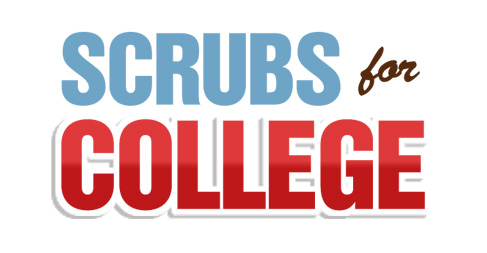 SCRUBS FOR COLLEGE