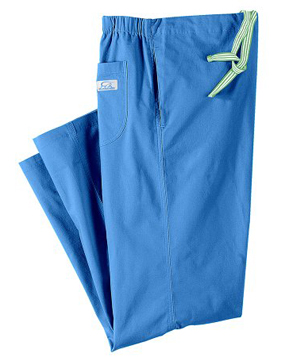 IguanaMed Trouser Style Pant