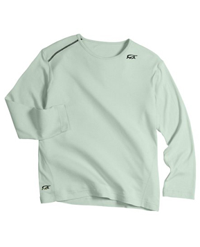 Unisex Long Sleeve