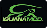 Iguana Med Fashion Scrubs
