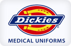 Dickies Medical Uniforms