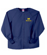 University of Michigan Nursing Jacket