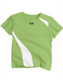 Iguana Skinz Bamboo - Female Short Sleeve