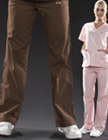 MF II - Female Core Easy-Fit Draw'lastic Pant