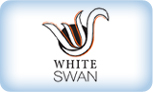 White Swan Scrubs
