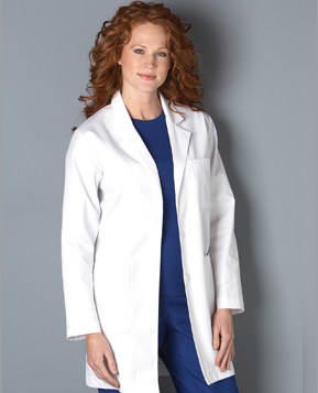 PROFESSIONAL LABCOAT