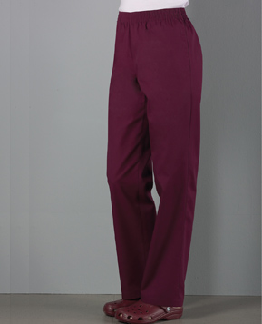 30 1/2" ELASTIC WAIST PANT