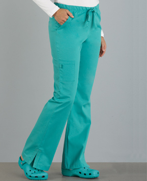 31" TWILL TAPE PANT