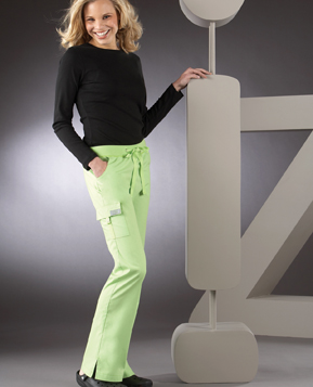 29 1/2" COMFORT FIT PANT
