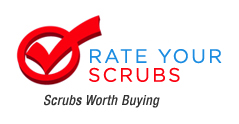 Rate your Scrubs -- Scrubs Worth Buying