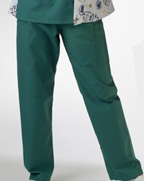 AngelStat&reg; Unisex Cargo Pocket Scrub Pants
