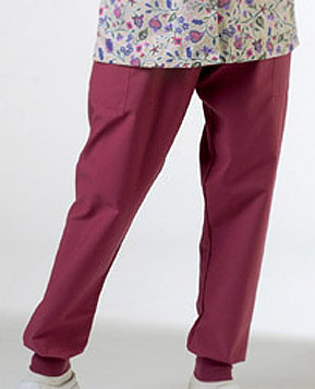 AngelStat&reg; Ladies' Knit Cuff Cargo Pants with Athletic Styling